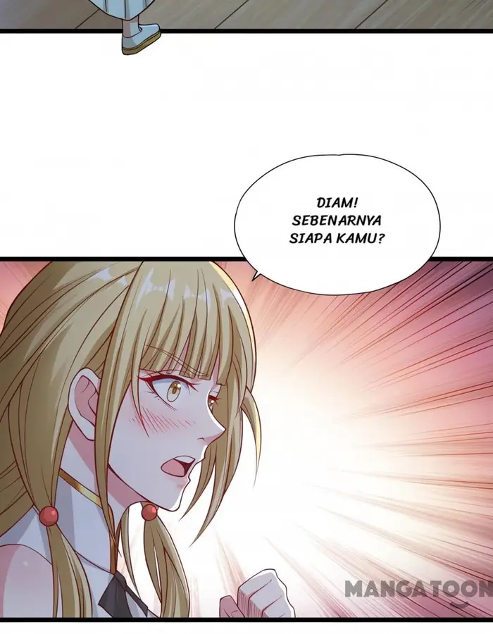 I Was Trapped On The Same Day For 100,000 Years Chapter 135 - Halaman 19