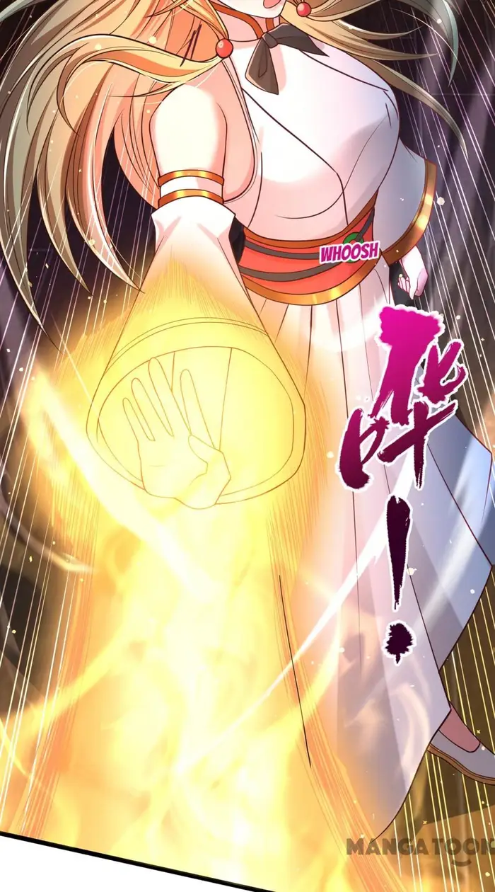I Was Trapped On The Same Day For 100,000 Years Chapter 135 - Halaman 22