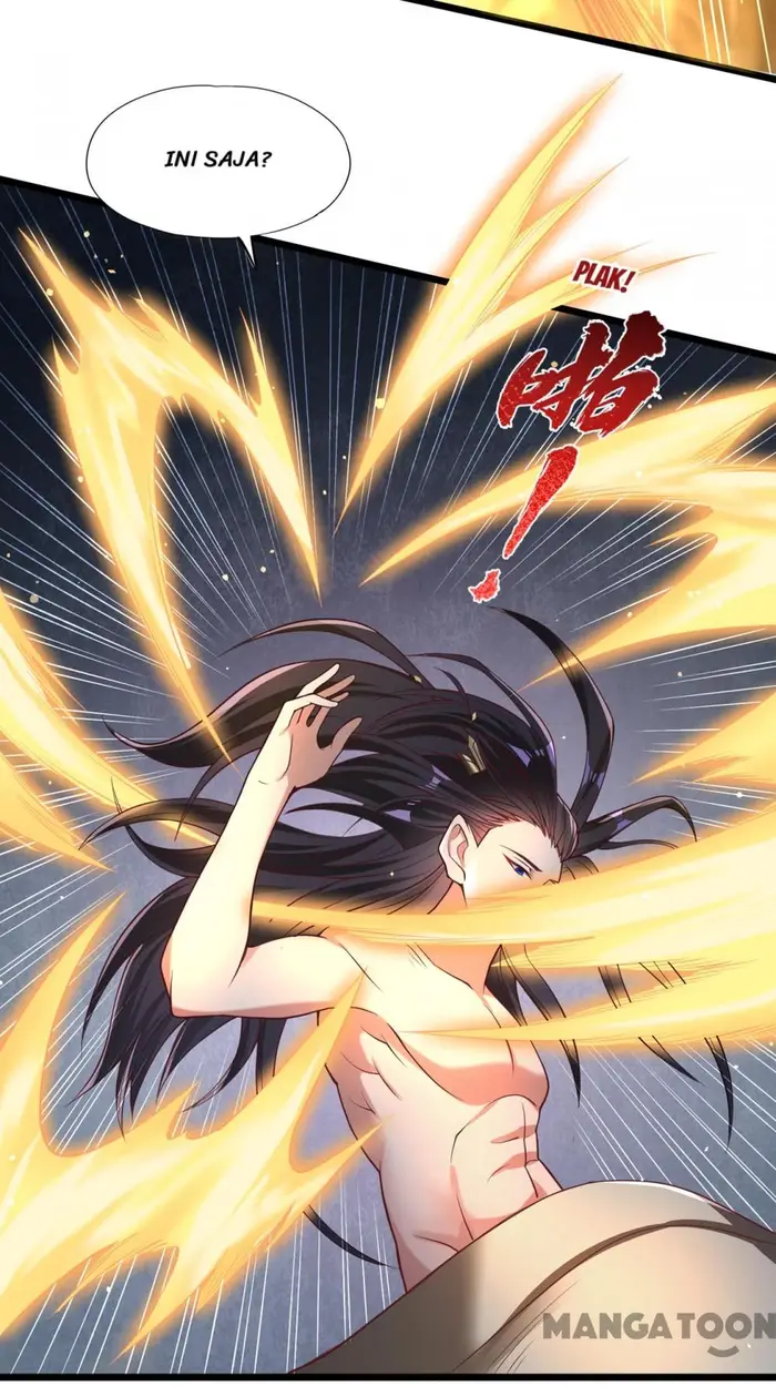 I Was Trapped On The Same Day For 100,000 Years Chapter 135 - Halaman 23