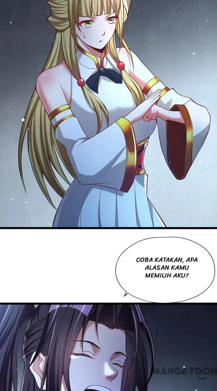 I Was Trapped On The Same Day For 100,000 Years Chapter 135 - Halaman 26