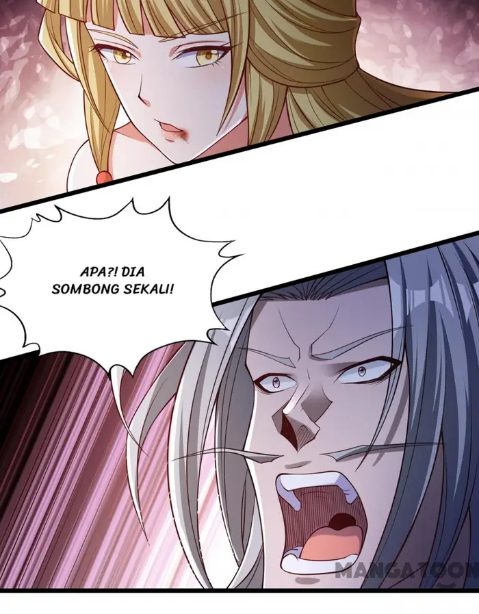 I Was Trapped On The Same Day For 100,000 Years Chapter 135 - Halaman 37