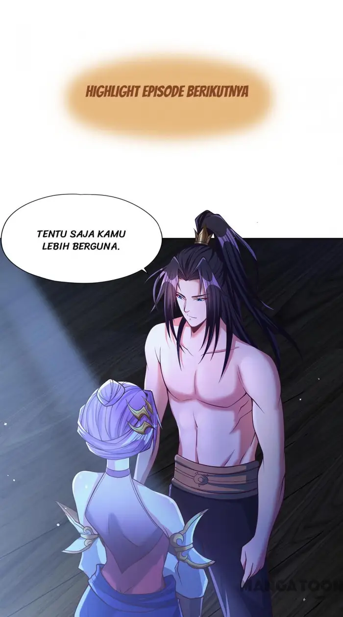 I Was Trapped On The Same Day For 100,000 Years Chapter 135 - Halaman 38