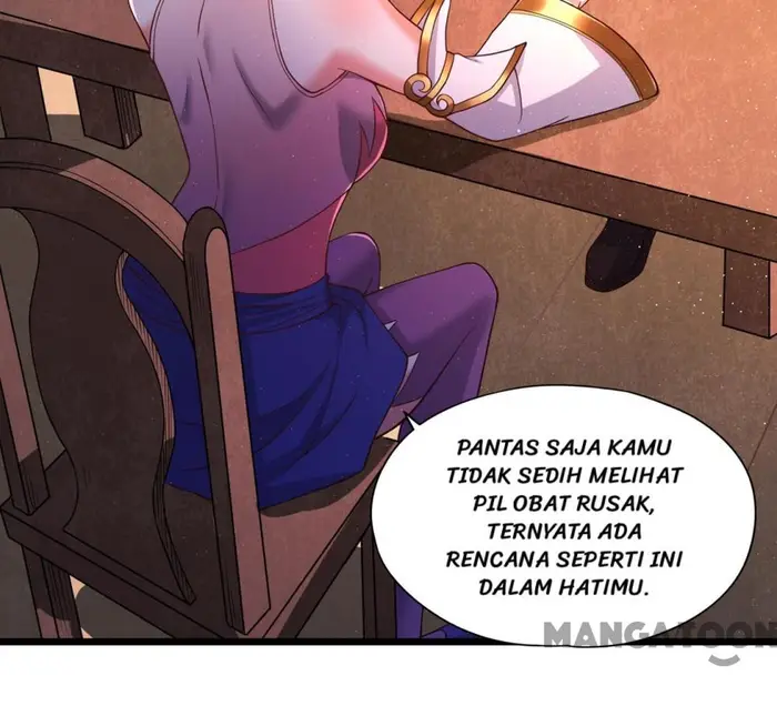 I Was Trapped On The Same Day For 100,000 Years Chapter 135 - Halaman 5