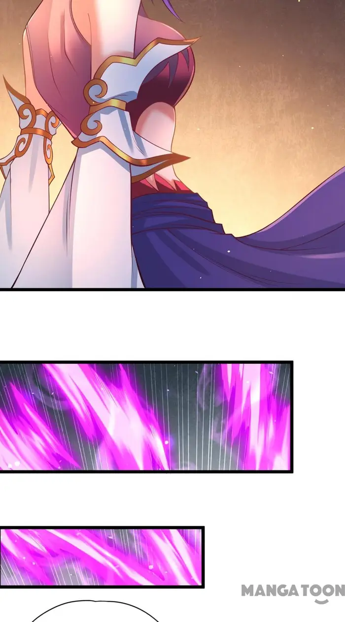 I Was Trapped On The Same Day For 100,000 Years Chapter 135 - Halaman 7