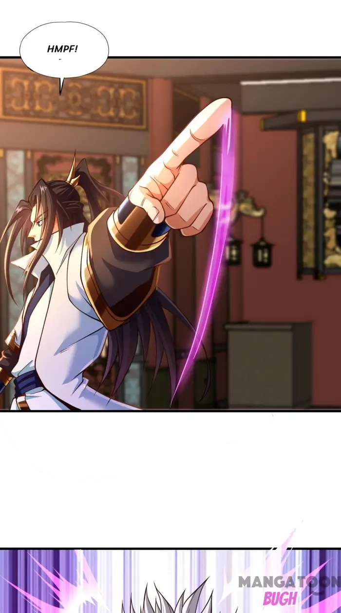 I Was Trapped On The Same Day For 100,000 Years Chapter 134 - Halaman 22