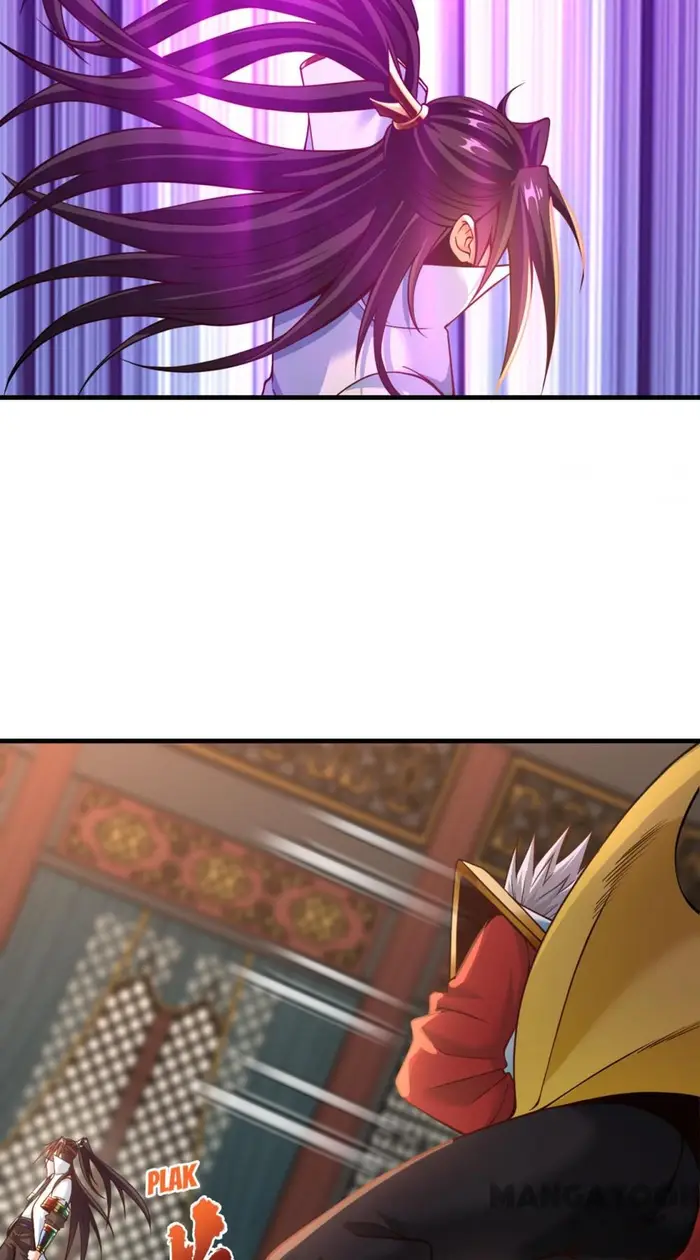 I Was Trapped On The Same Day For 100,000 Years Chapter 134 - Halaman 24