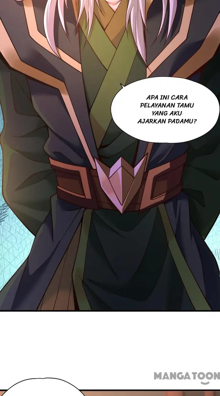I Was Trapped On The Same Day For 100,000 Years Chapter 134 - Halaman 27