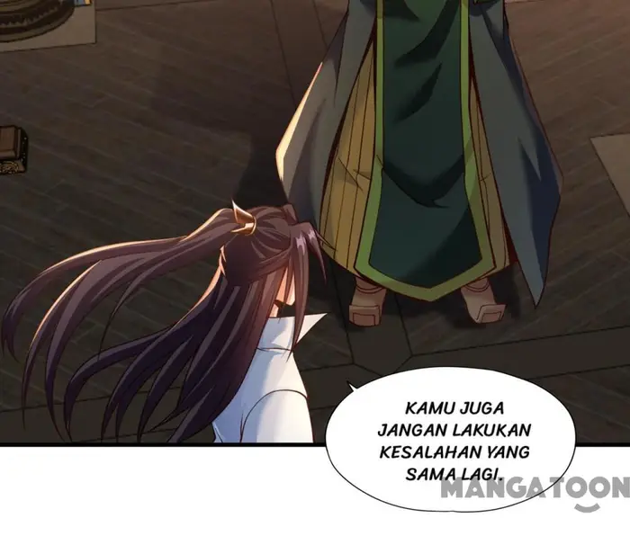 I Was Trapped On The Same Day For 100,000 Years Chapter 134 - Halaman 29