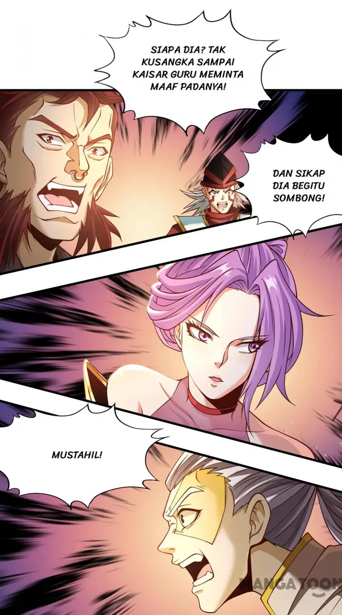 I Was Trapped On The Same Day For 100,000 Years Chapter 134 - Halaman 30