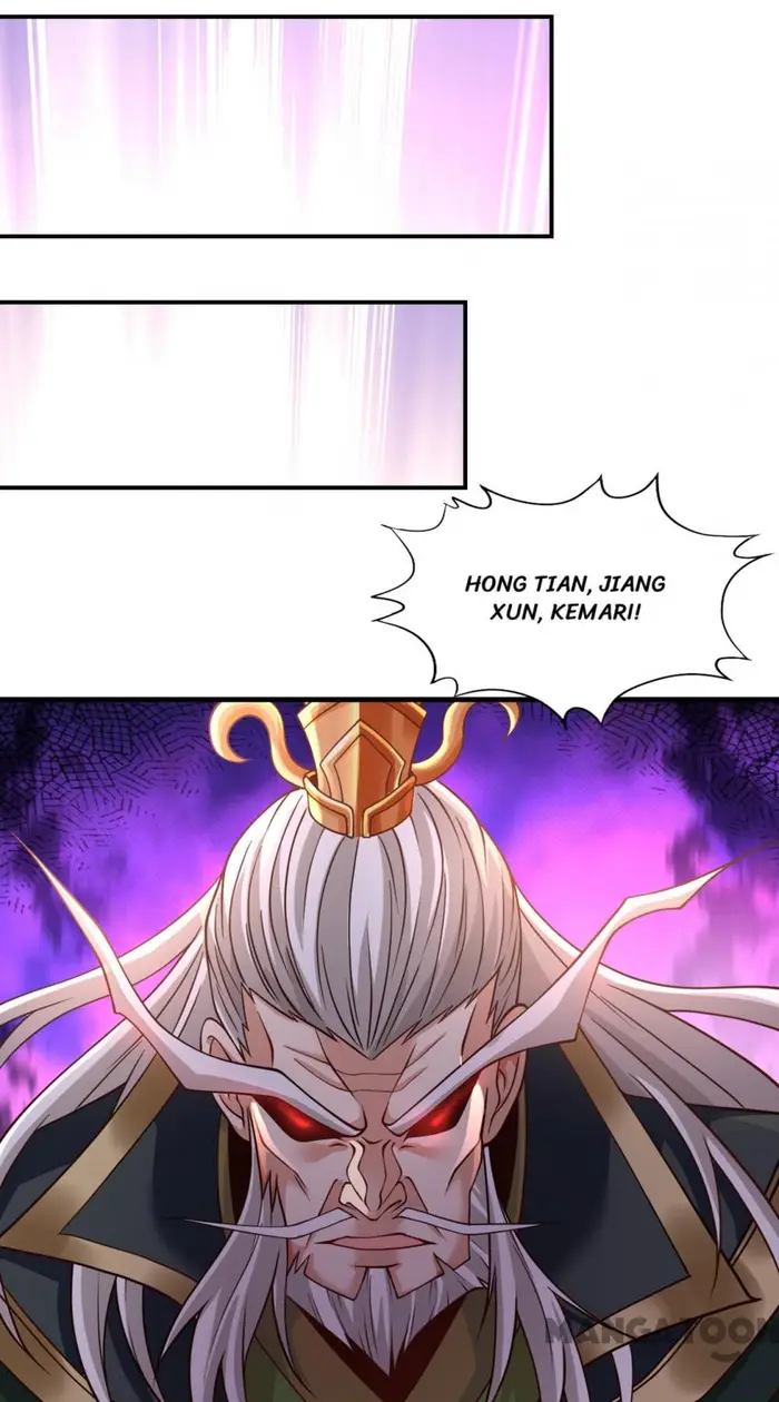 I Was Trapped On The Same Day For 100,000 Years Chapter 134 - Halaman 32