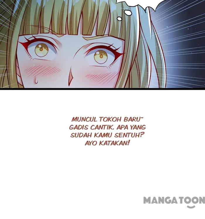 I Was Trapped On The Same Day For 100,000 Years Chapter 134 - Halaman 36