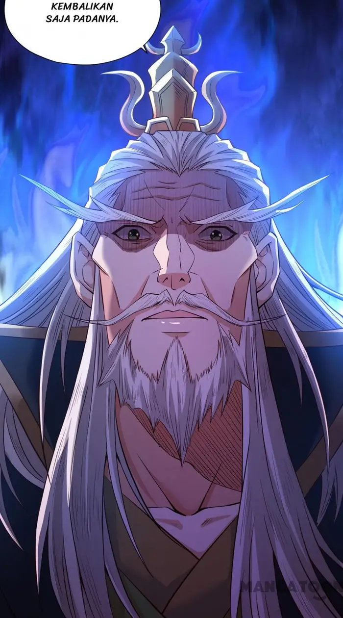 I Was Trapped On The Same Day For 100,000 Years Chapter 133 - Halaman 13
