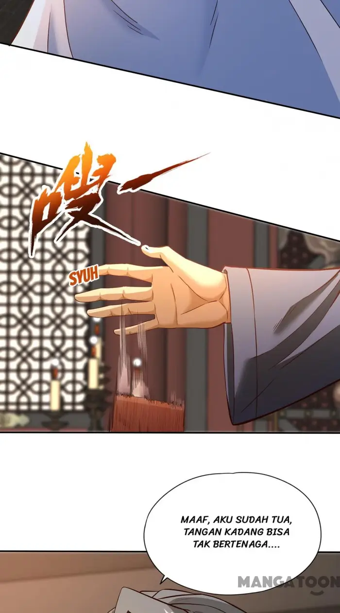 I Was Trapped On The Same Day For 100,000 Years Chapter 133 - Halaman 15