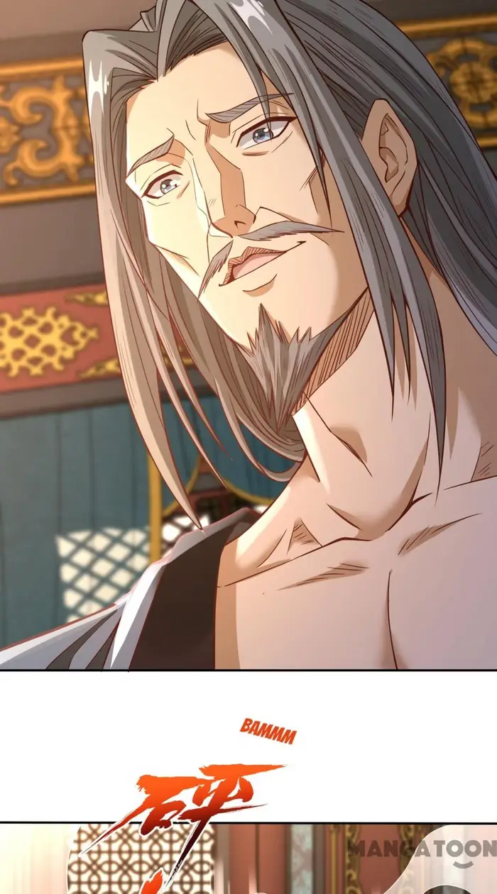 I Was Trapped On The Same Day For 100,000 Years Chapter 133 - Halaman 16