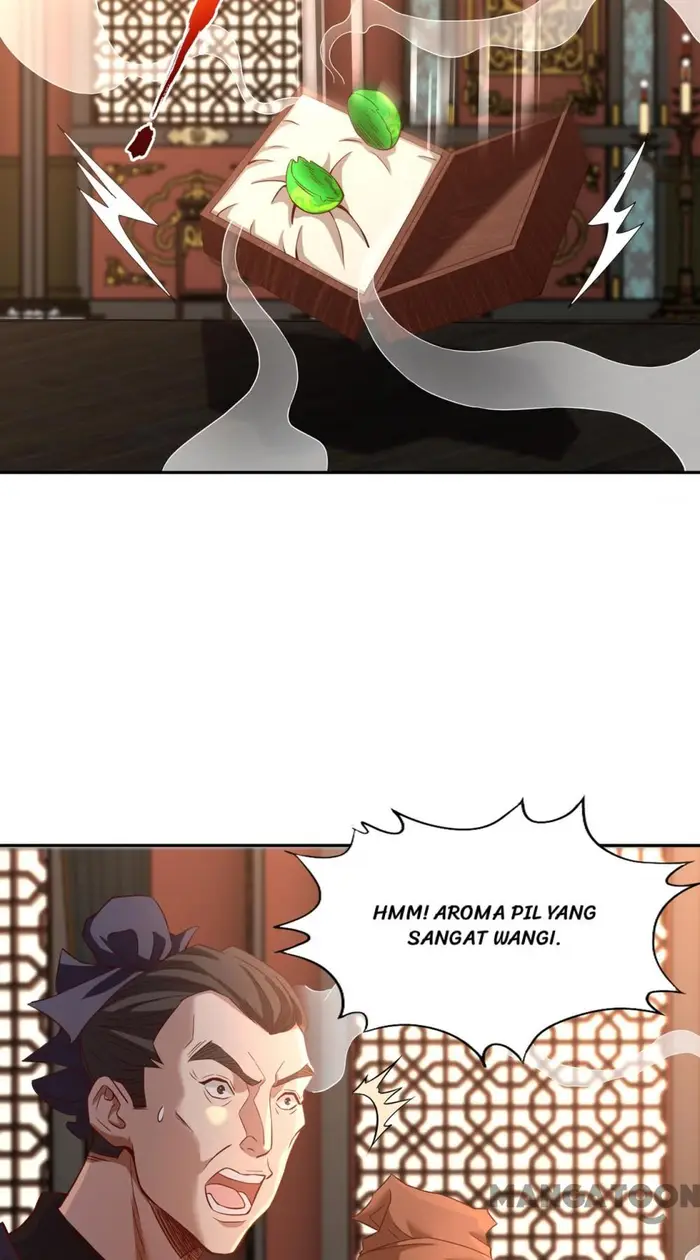 I Was Trapped On The Same Day For 100,000 Years Chapter 133 - Halaman 17