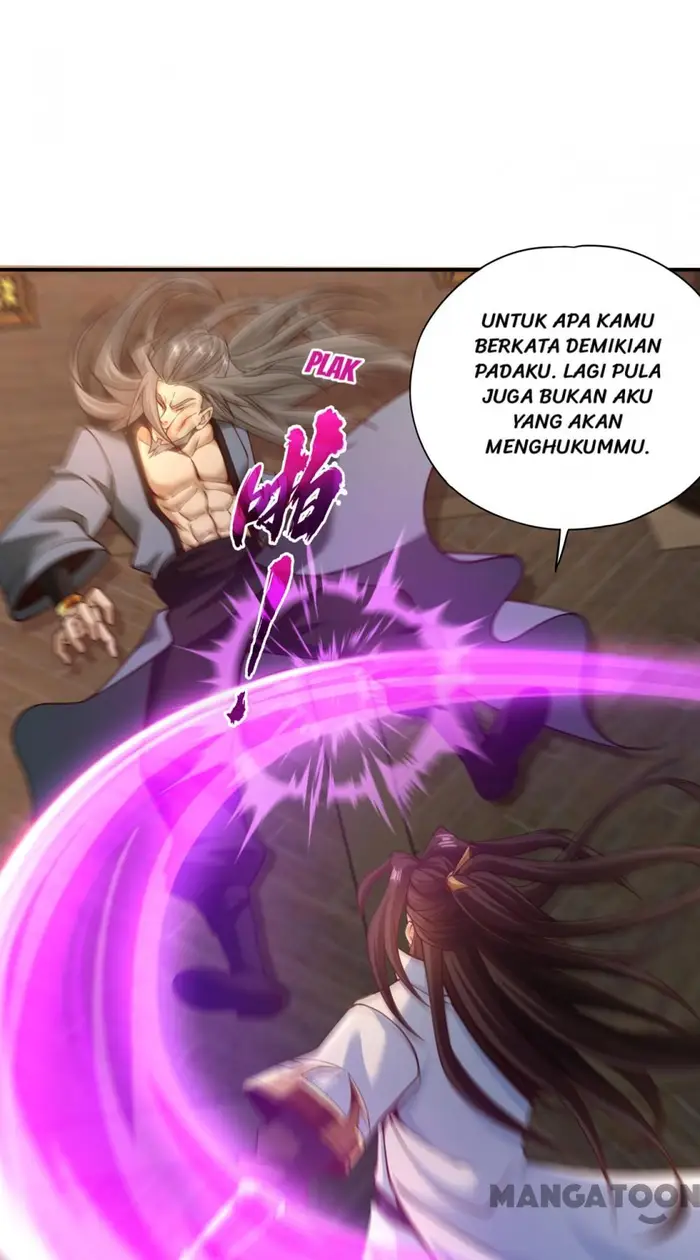 I Was Trapped On The Same Day For 100,000 Years Chapter 133 - Halaman 26