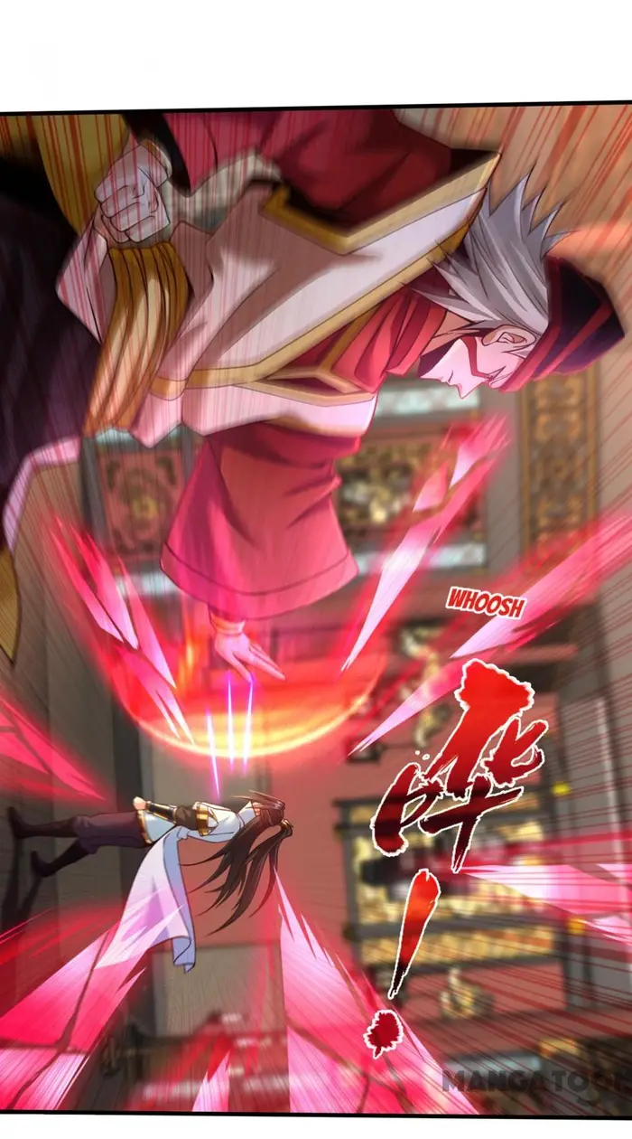 I Was Trapped On The Same Day For 100,000 Years Chapter 133 - Halaman 28