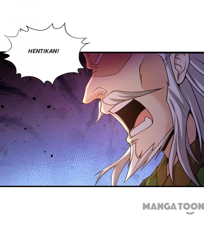 I Was Trapped On The Same Day For 100,000 Years Chapter 133 - Halaman 29