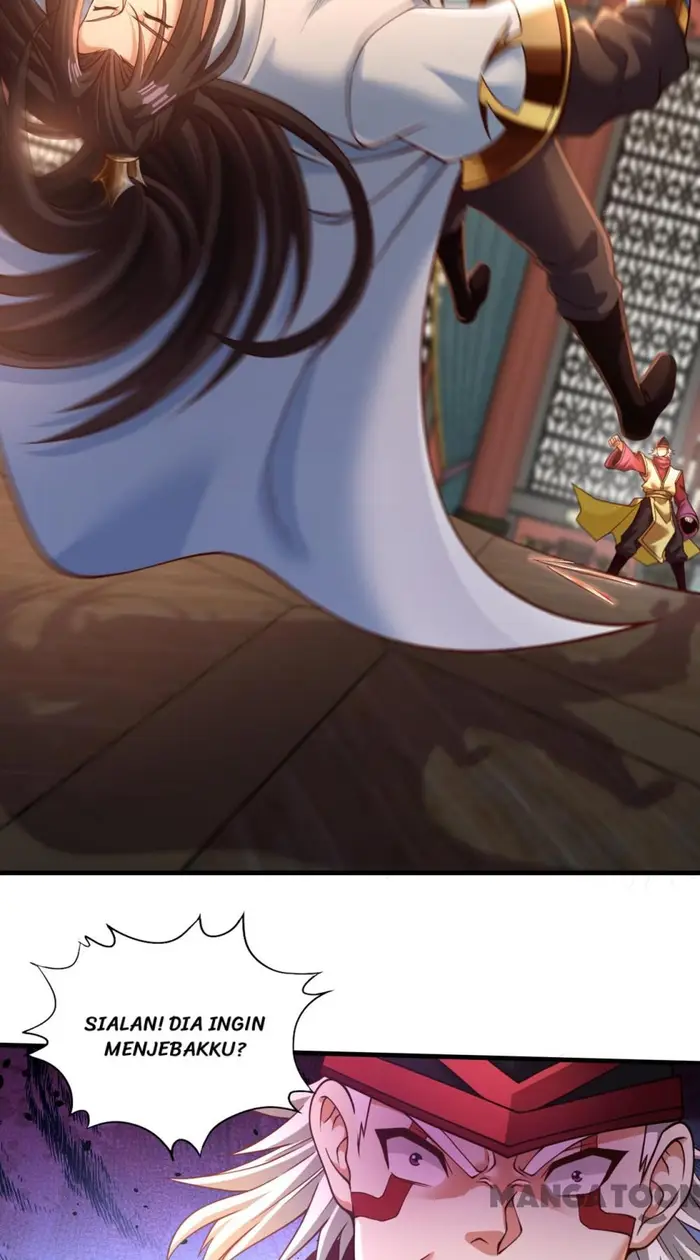 I Was Trapped On The Same Day For 100,000 Years Chapter 133 - Halaman 32