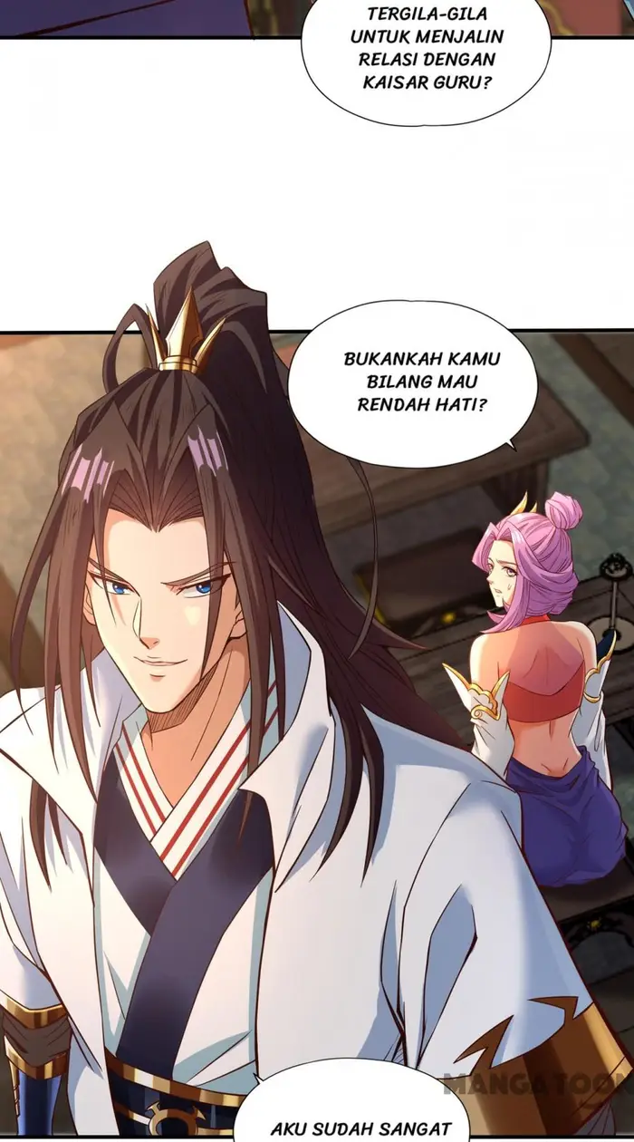 I Was Trapped On The Same Day For 100,000 Years Chapter 133 - Halaman 5