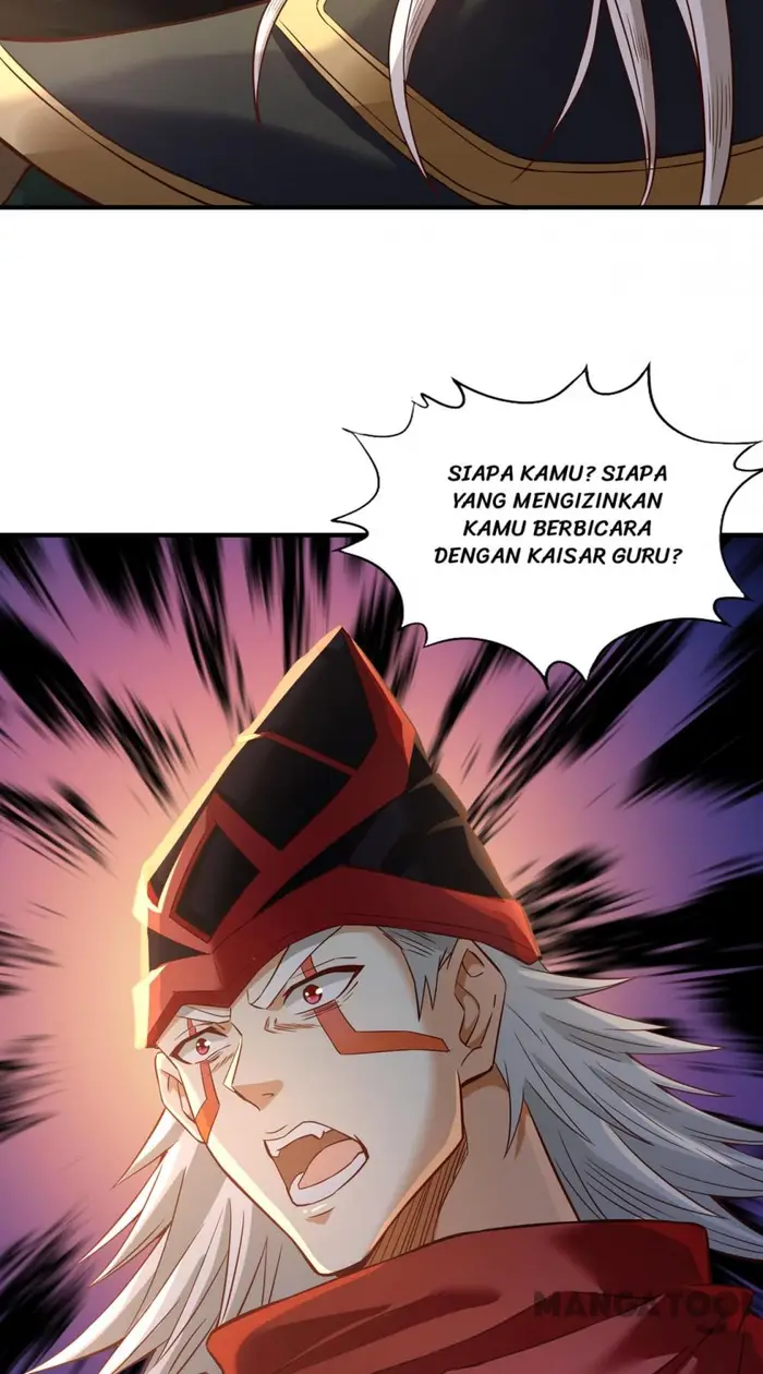 I Was Trapped On The Same Day For 100,000 Years Chapter 133 - Halaman 8