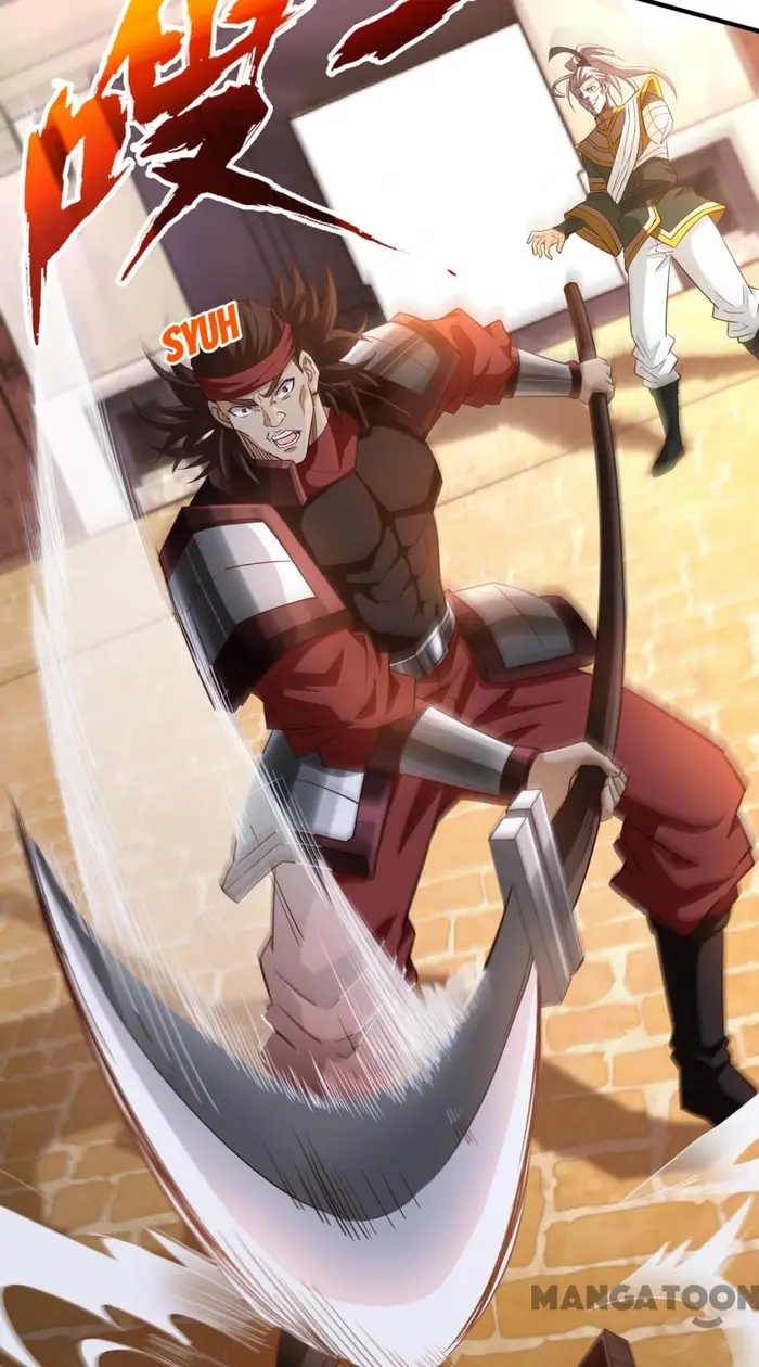 I Was Trapped On The Same Day For 100,000 Years Chapter 132 - Halaman 12