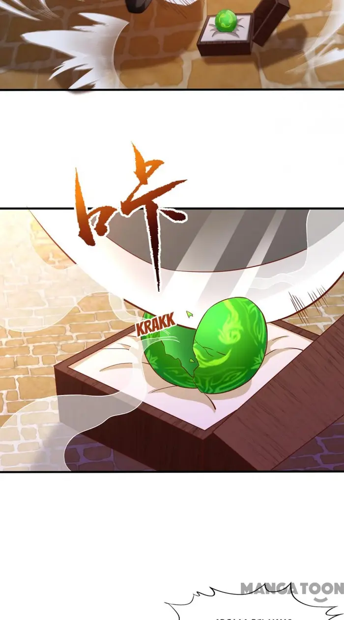 I Was Trapped On The Same Day For 100,000 Years Chapter 132 - Halaman 13
