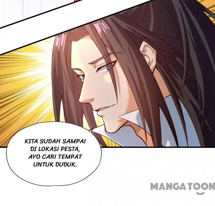 I Was Trapped On The Same Day For 100,000 Years Chapter 132 - Halaman 19