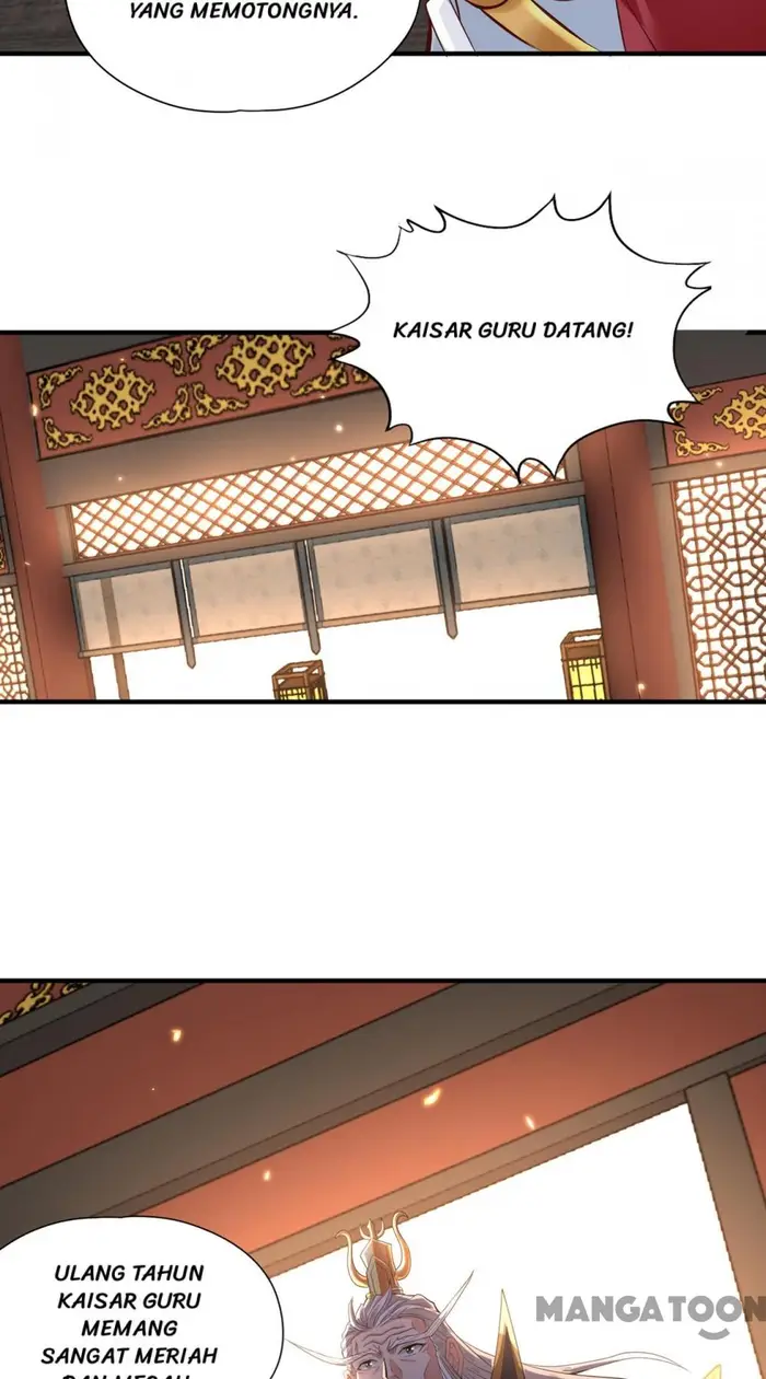 I Was Trapped On The Same Day For 100,000 Years Chapter 132 - Halaman 23