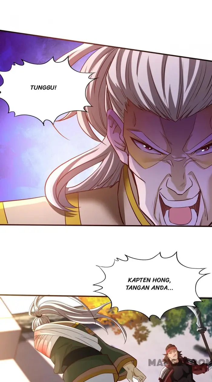 I Was Trapped On The Same Day For 100,000 Years Chapter 132 - Halaman 3