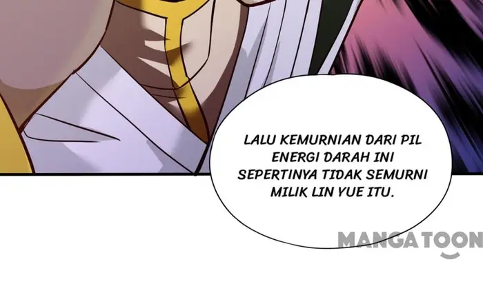 I Was Trapped On The Same Day For 100,000 Years Chapter 132 - Halaman 40