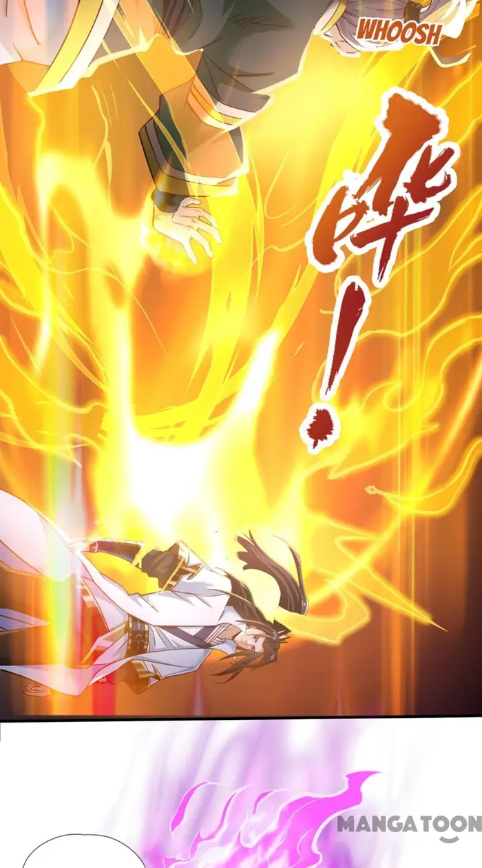 I Was Trapped On The Same Day For 100,000 Years Chapter 131 - Halaman 13