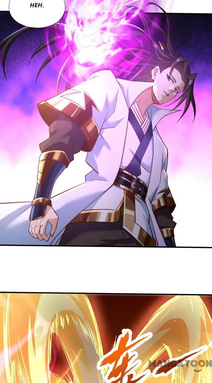 I Was Trapped On The Same Day For 100,000 Years Chapter 131 - Halaman 14