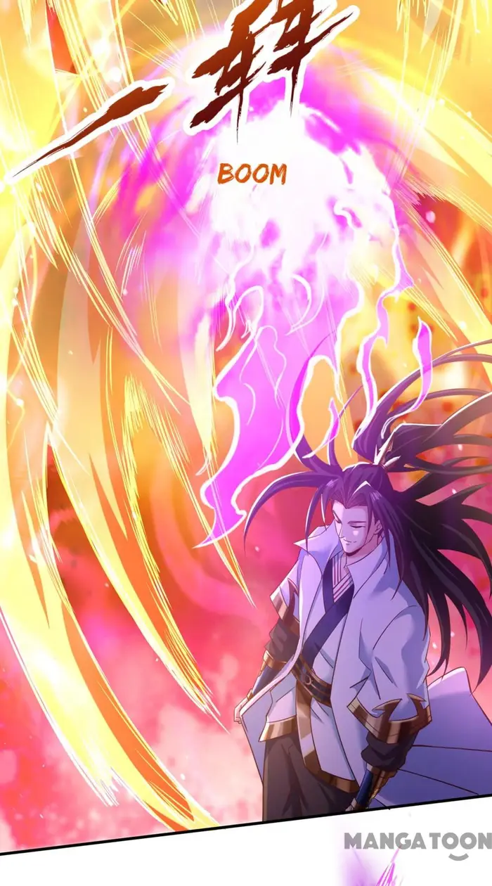 I Was Trapped On The Same Day For 100,000 Years Chapter 131 - Halaman 15