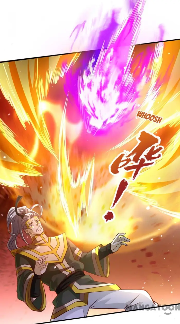 I Was Trapped On The Same Day For 100,000 Years Chapter 131 - Halaman 16