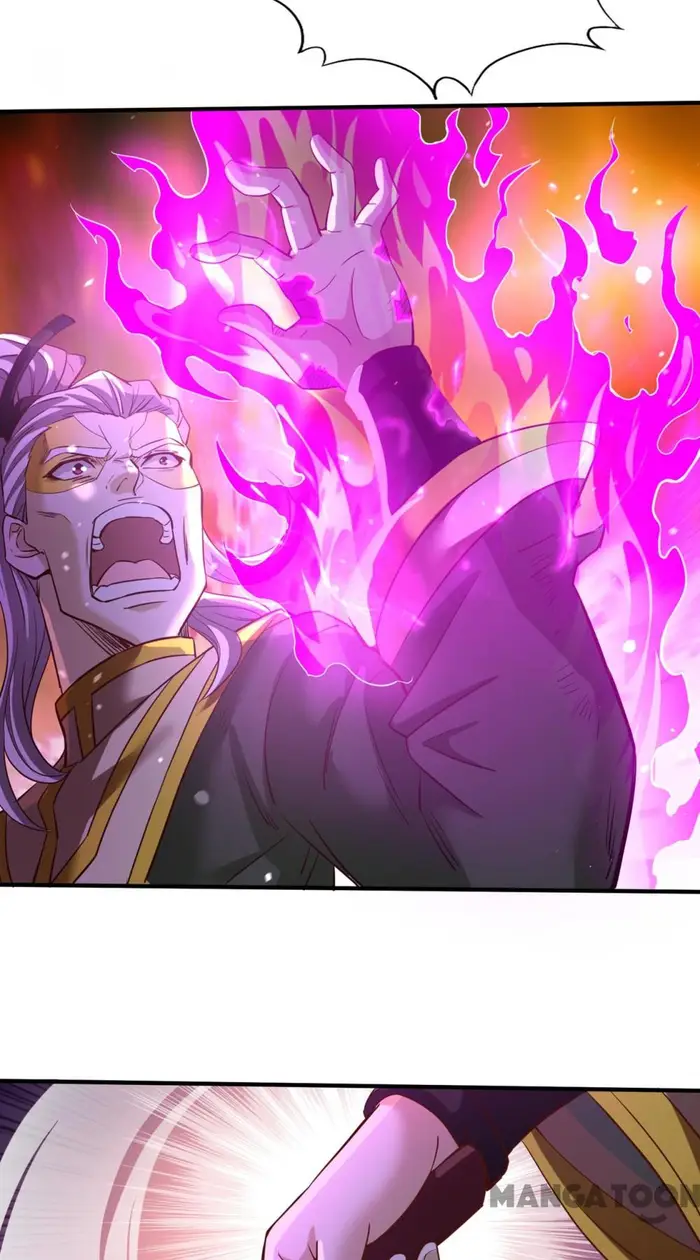 I Was Trapped On The Same Day For 100,000 Years Chapter 131 - Halaman 18