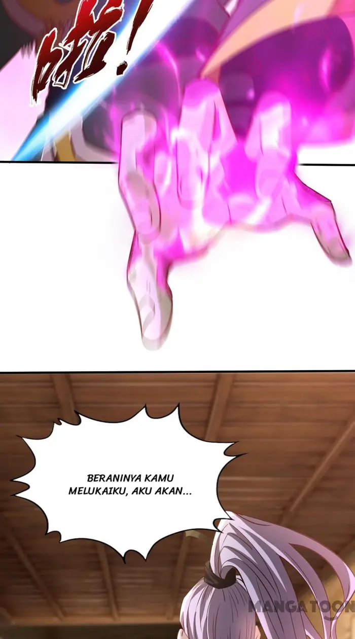 I Was Trapped On The Same Day For 100,000 Years Chapter 131 - Halaman 19