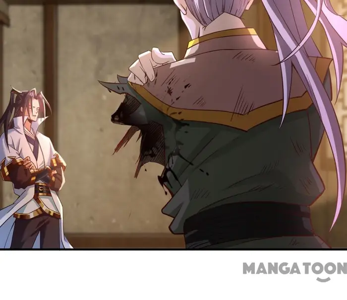 I Was Trapped On The Same Day For 100,000 Years Chapter 131 - Halaman 20