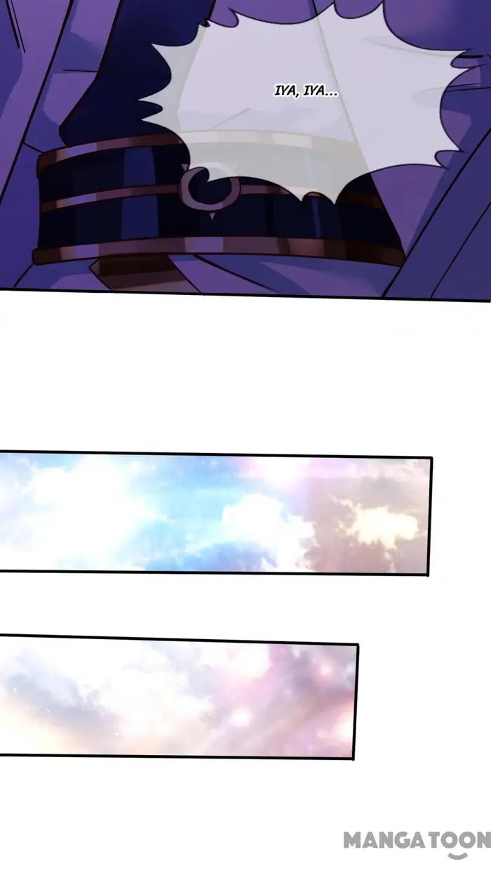 I Was Trapped On The Same Day For 100,000 Years Chapter 131 - Halaman 25