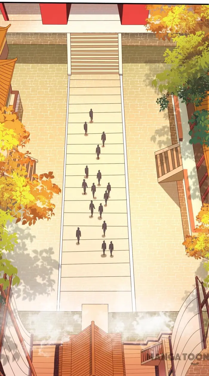 I Was Trapped On The Same Day For 100,000 Years Chapter 131 - Halaman 26