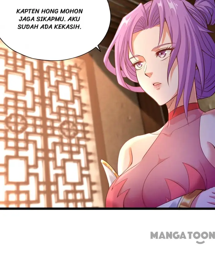I Was Trapped On The Same Day For 100,000 Years Chapter 131 - Halaman 3