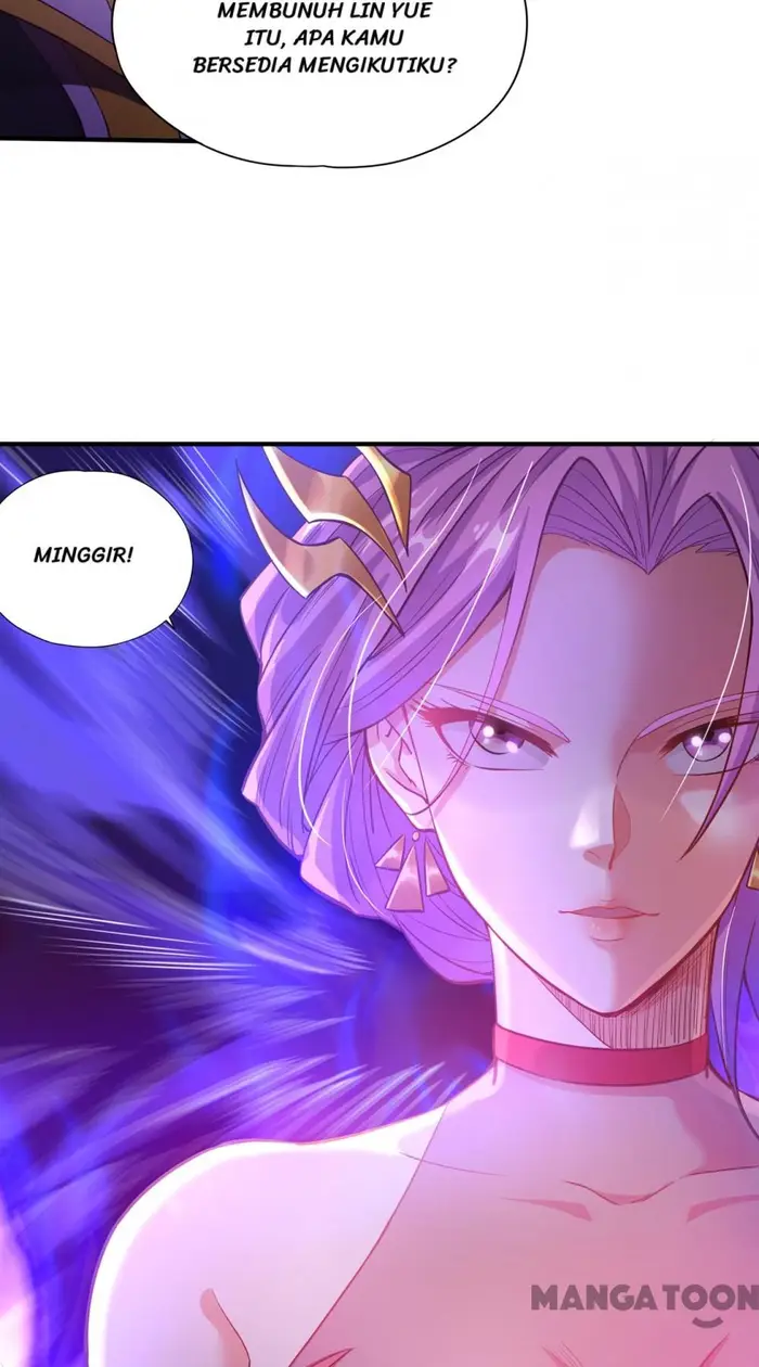 I Was Trapped On The Same Day For 100,000 Years Chapter 131 - Halaman 5