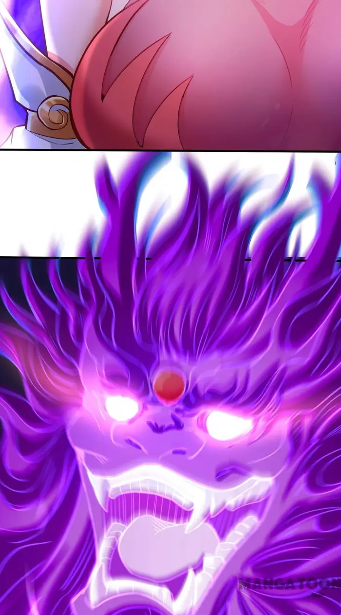 I Was Trapped On The Same Day For 100,000 Years Chapter 131 - Halaman 6