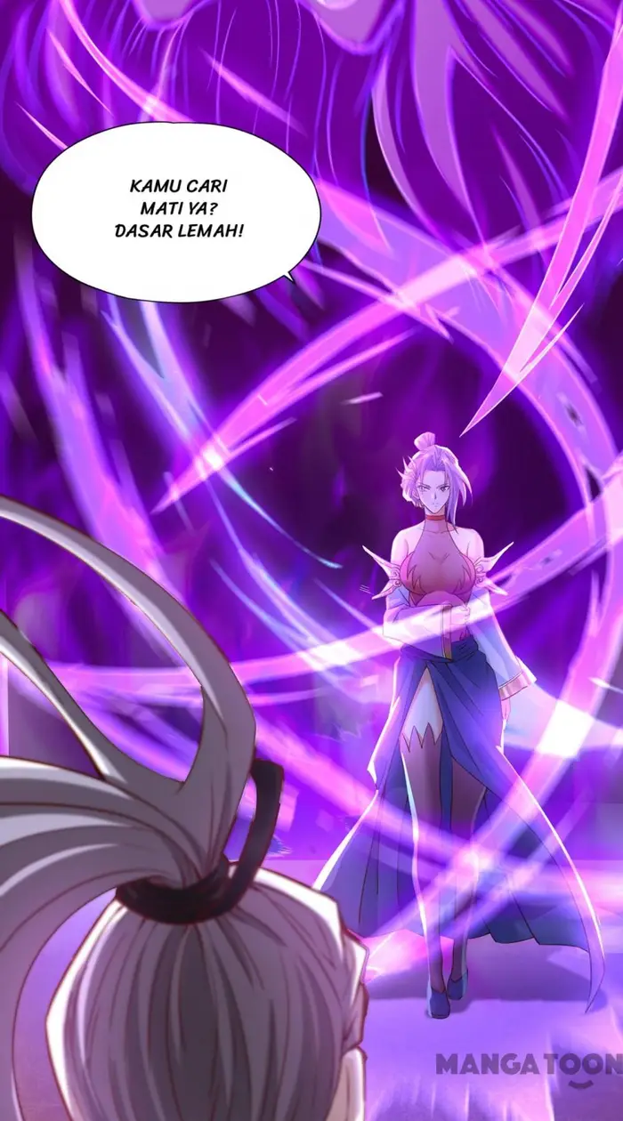 I Was Trapped On The Same Day For 100,000 Years Chapter 131 - Halaman 7