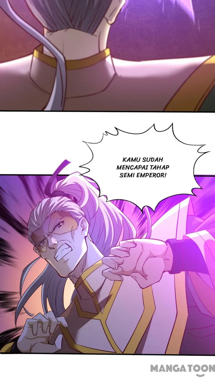 I Was Trapped On The Same Day For 100,000 Years Chapter 131 - Halaman 8
