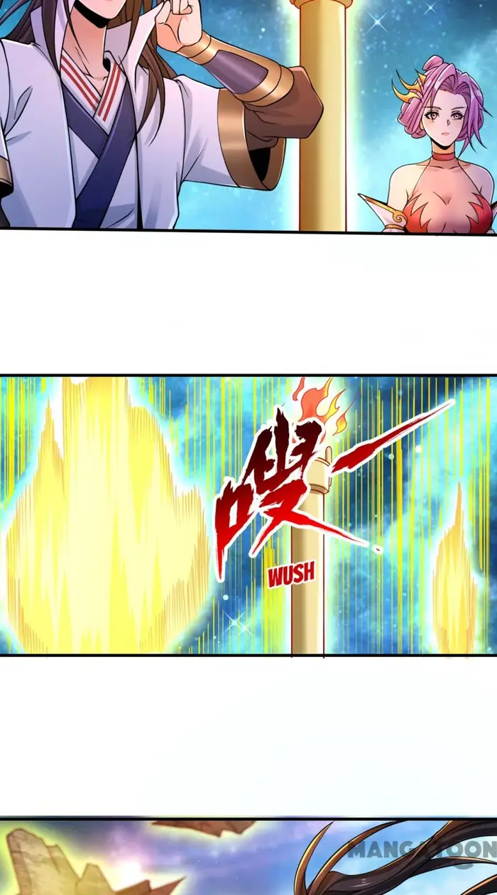 I Was Trapped On The Same Day For 100,000 Years Chapter 130 - Halaman 15