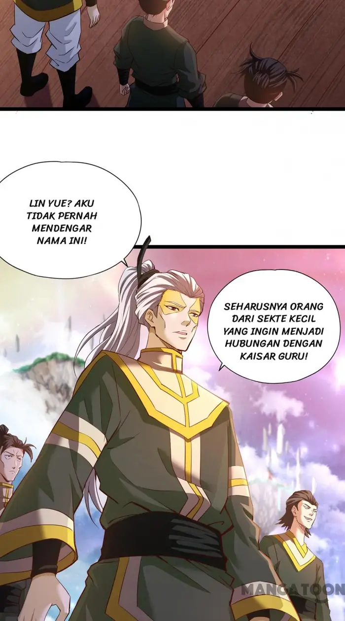 I Was Trapped On The Same Day For 100,000 Years Chapter 130 - Halaman 29