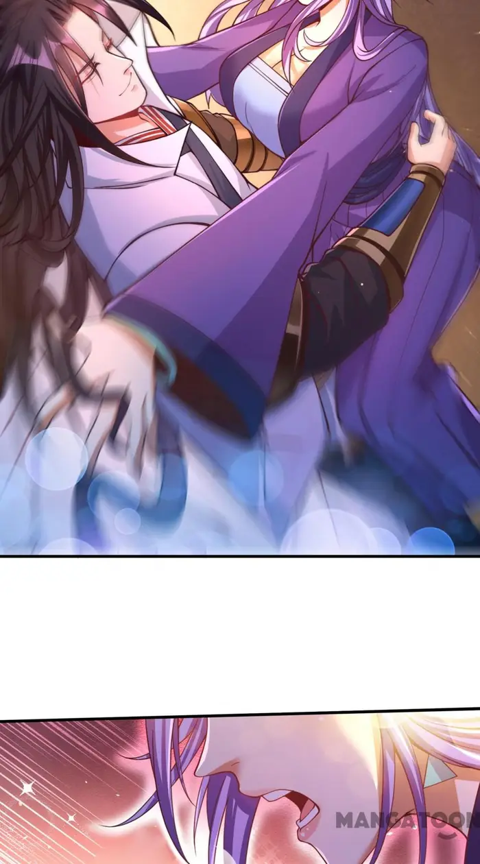 I Was Trapped On The Same Day For 100,000 Years Chapter 130 - Halaman 3