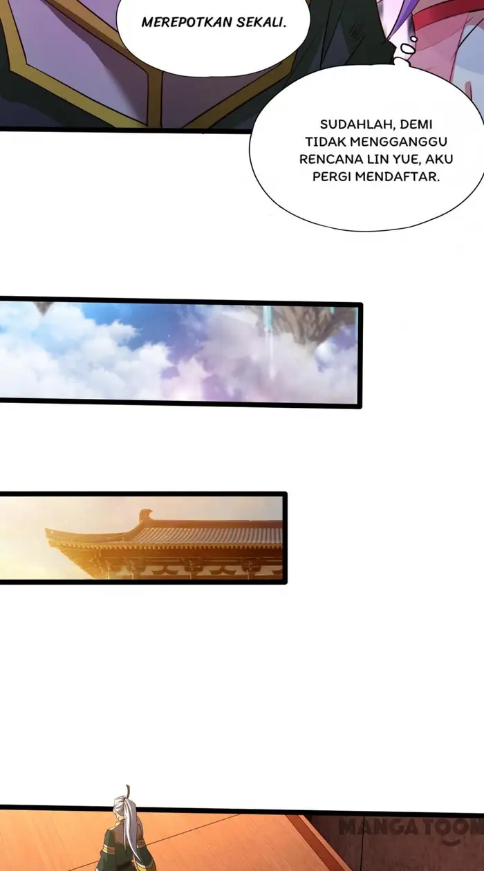 I Was Trapped On The Same Day For 100,000 Years Chapter 130 - Halaman 34