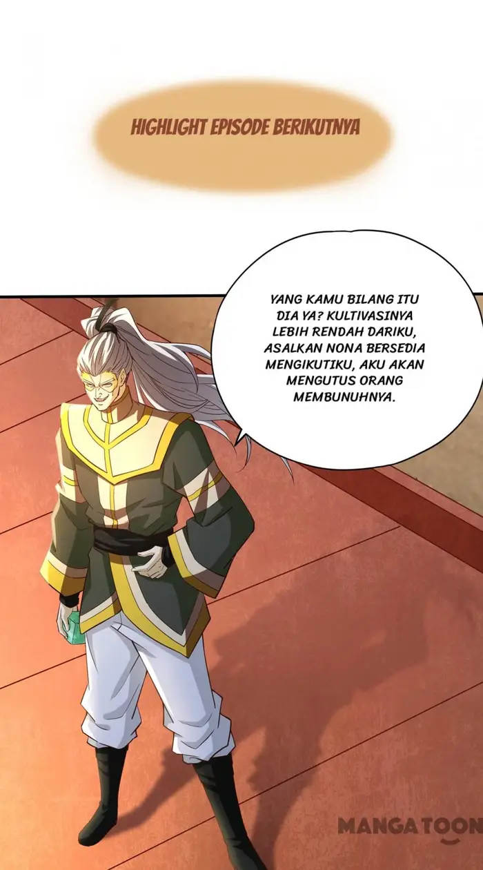 I Was Trapped On The Same Day For 100,000 Years Chapter 130 - Halaman 38